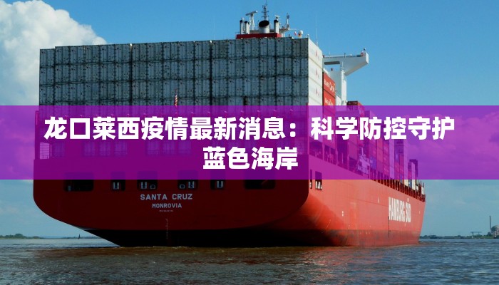 龙口莱西疫情最新消息：科学防控守护蓝色海岸