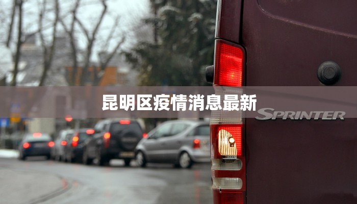 昆明区疫情消息最新