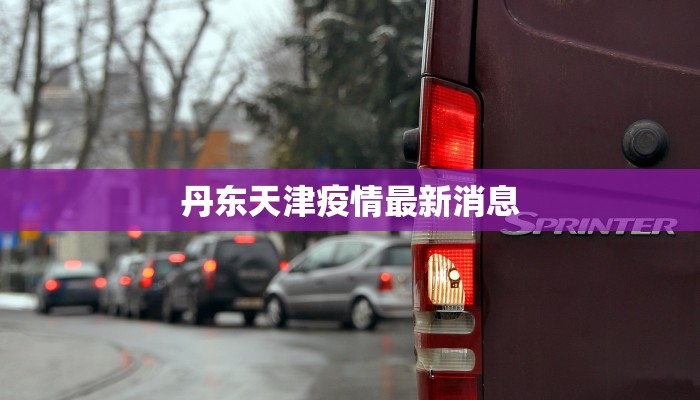 丹东天津疫情最新消息