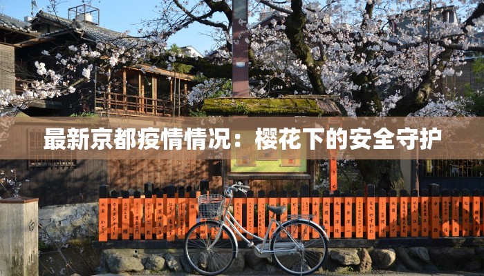最新京都疫情情况：樱花下的安全守护