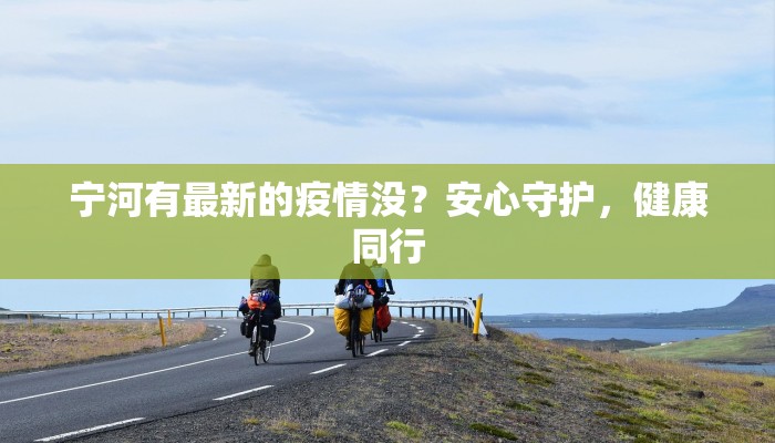 宁河有最新的疫情没？安心守护，健康同行