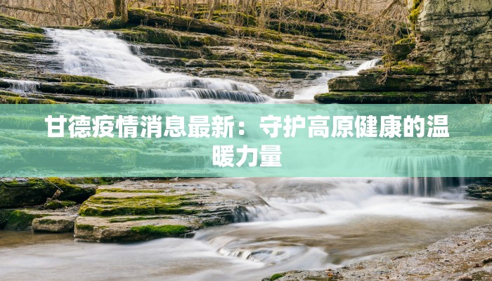 成安最新疫情公告